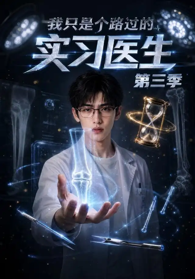 我只是个路过的实习医生第三季（127集）-海之城短剧项目