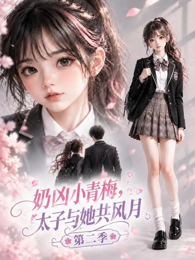 奶凶小青梅太子与她共风月第二季（134集）-海之城短剧项目