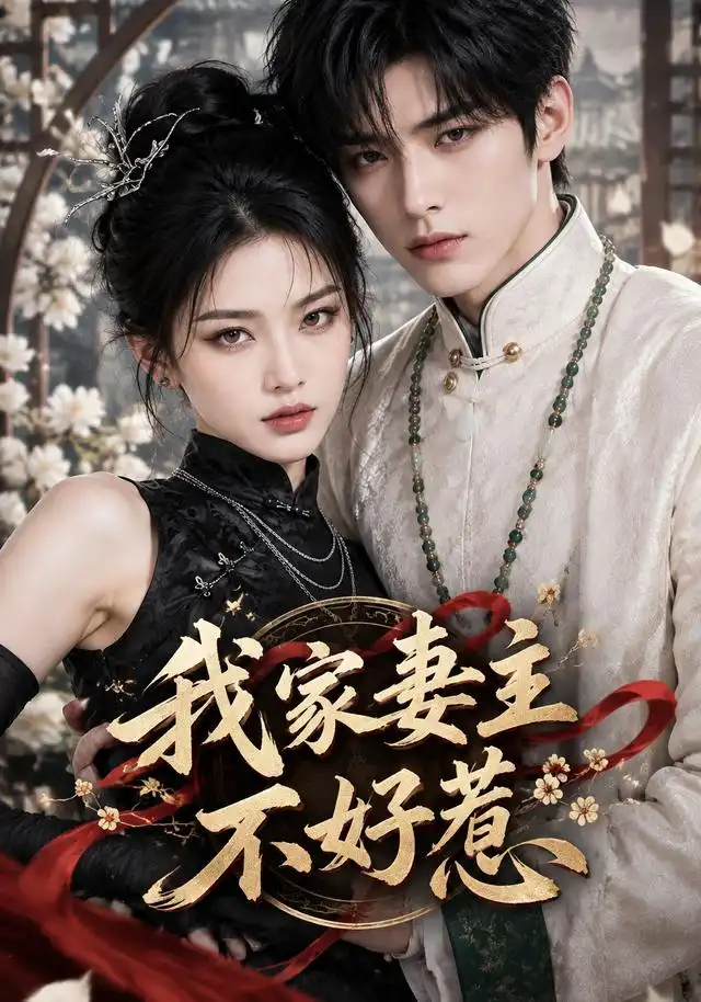 我家妻主不好惹（66集）-海之城短剧项目