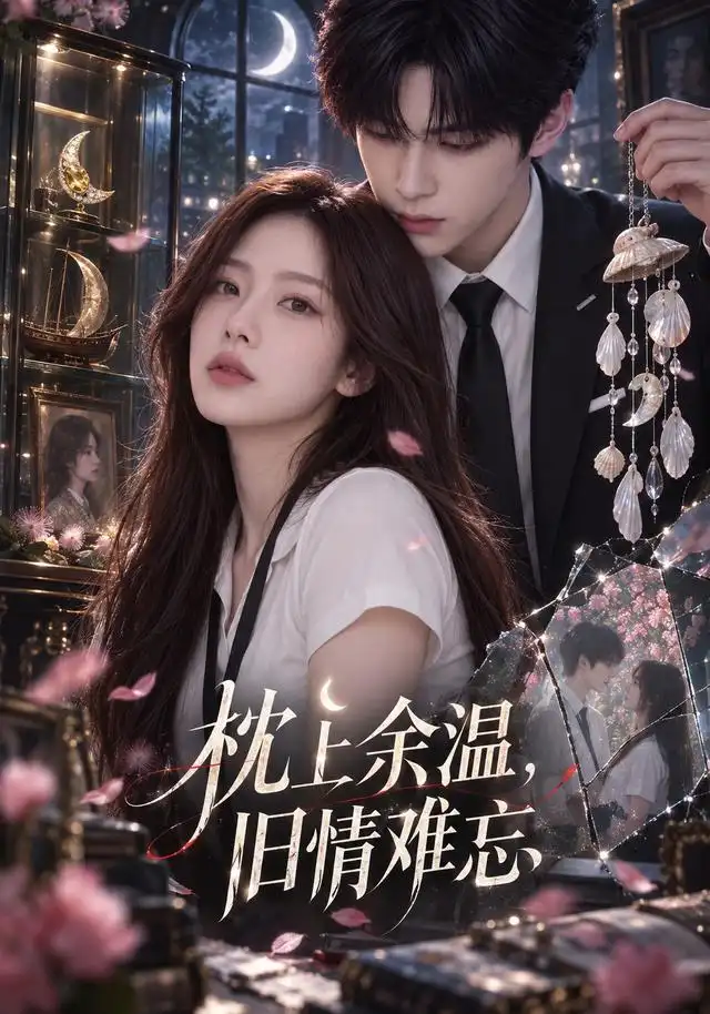 枕上余温旧情难忘（120集）AI短剧-海之城短剧项目