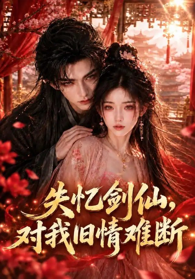 失忆剑仙对我旧情难断（60集）AI短剧-海之城短剧项目