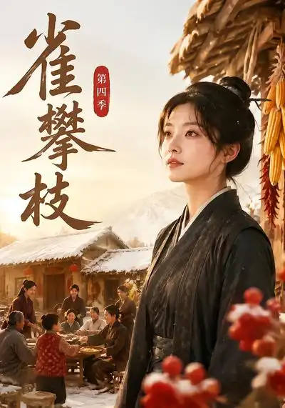 雀攀枝第四季（68集）-海之城短剧项目