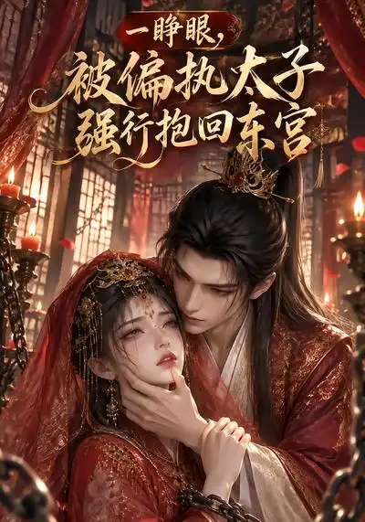 一睁眼被偏执太子强行抱回东宫（109集）-海之城短剧项目