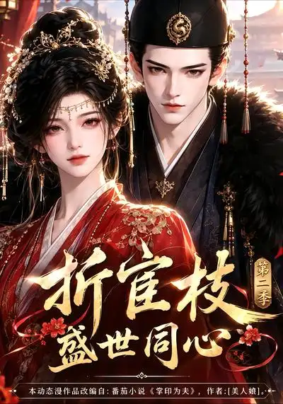 折宦枝盛世同心第二季（151集）-海之城短剧项目