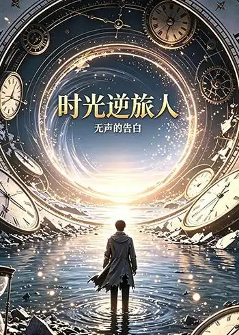 时光逆旅人无声的告白（10集）-海之城短剧项目