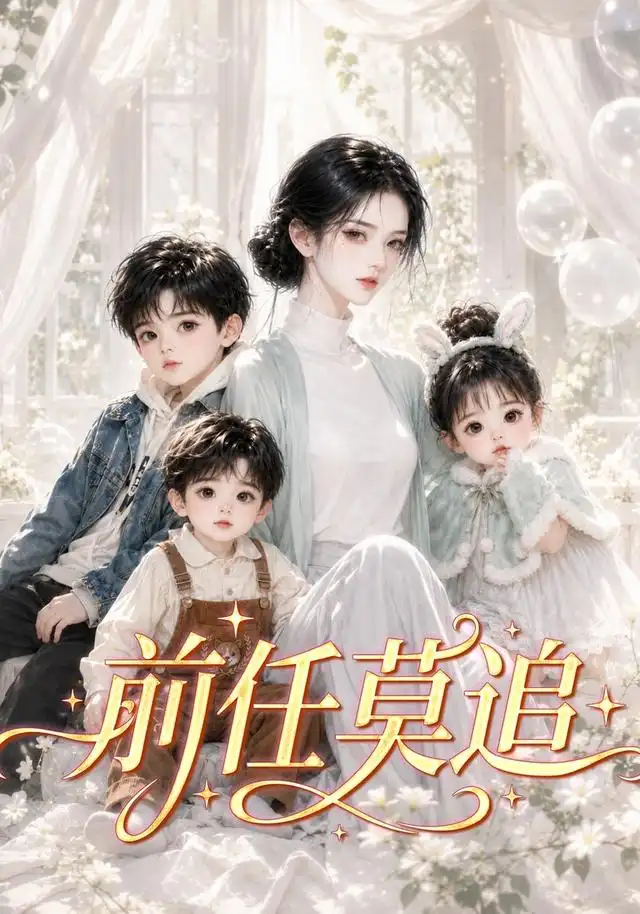 前任莫追 前任莫追