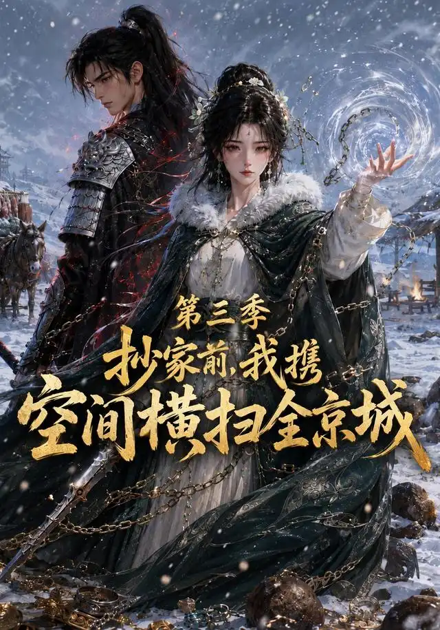 抄家前我携空间横扫全京城第三季（199集） - 海之城短剧