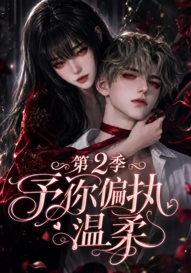 予你偏执温柔第二季（116集）-海之城短剧项目