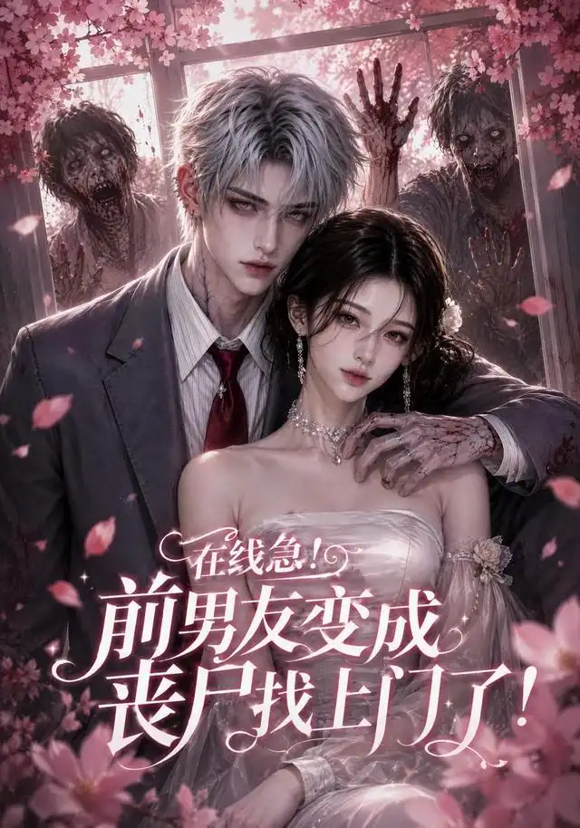在线急前男友变成丧尸找上门了！（149集）-海之城短剧项目