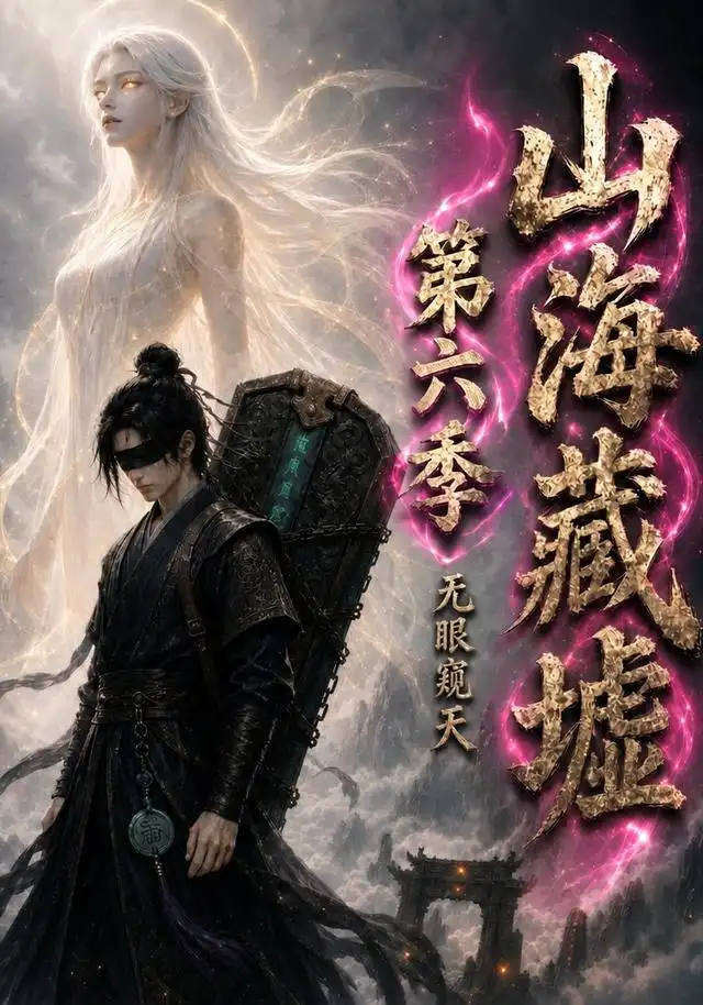 山海藏墟无眼窥天第六季 山海藏墟无眼窥天第六季