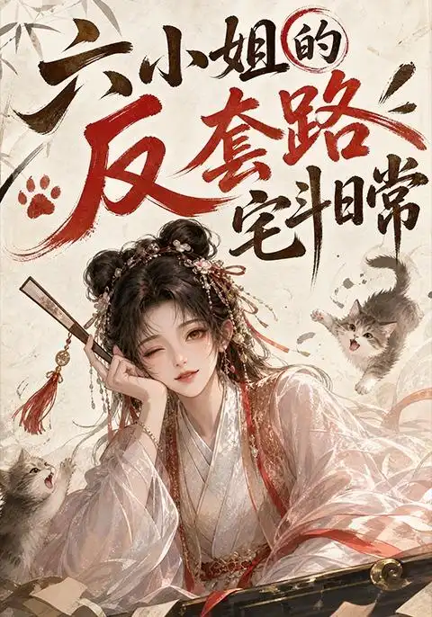 六小姐的反套路宅斗日常（577集）-海之城短剧项目