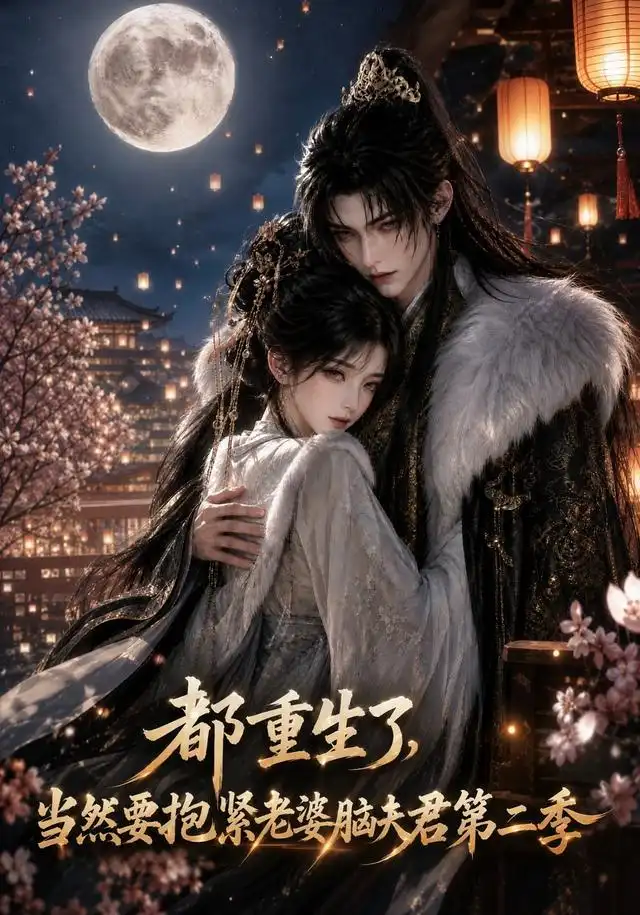 都重生了当然要抱紧老婆脑夫君第二季（208集）-海之城短剧项目