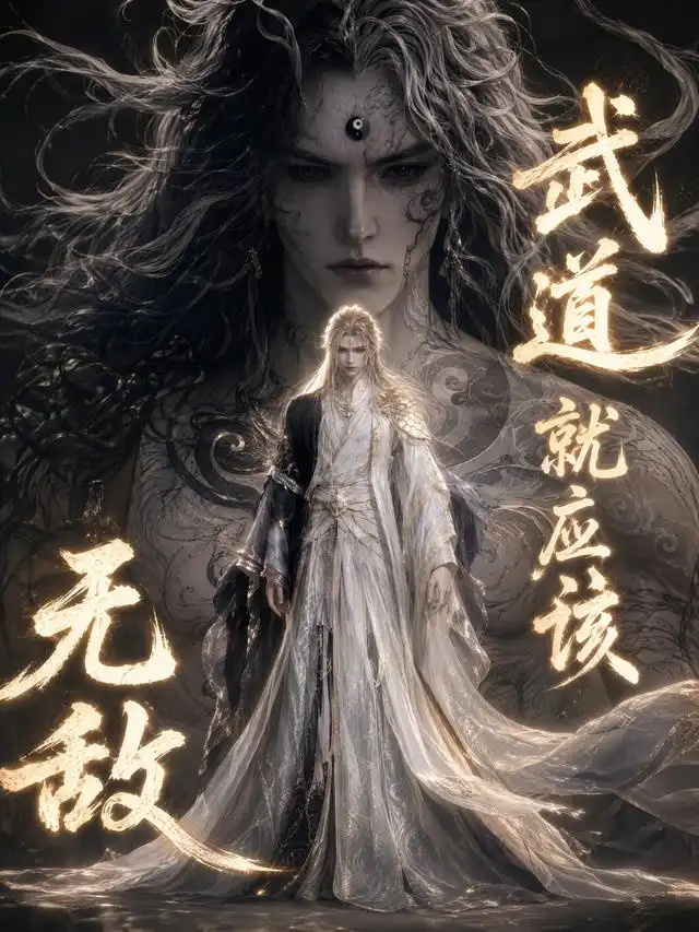 武道就应该无敌（157集）-海之城短剧项目