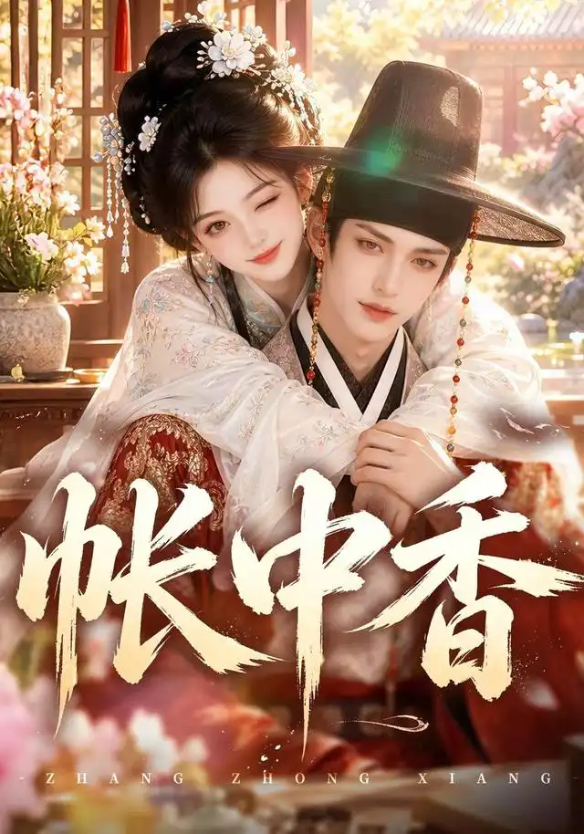 帐中香（更至84集）-海之城短剧项目