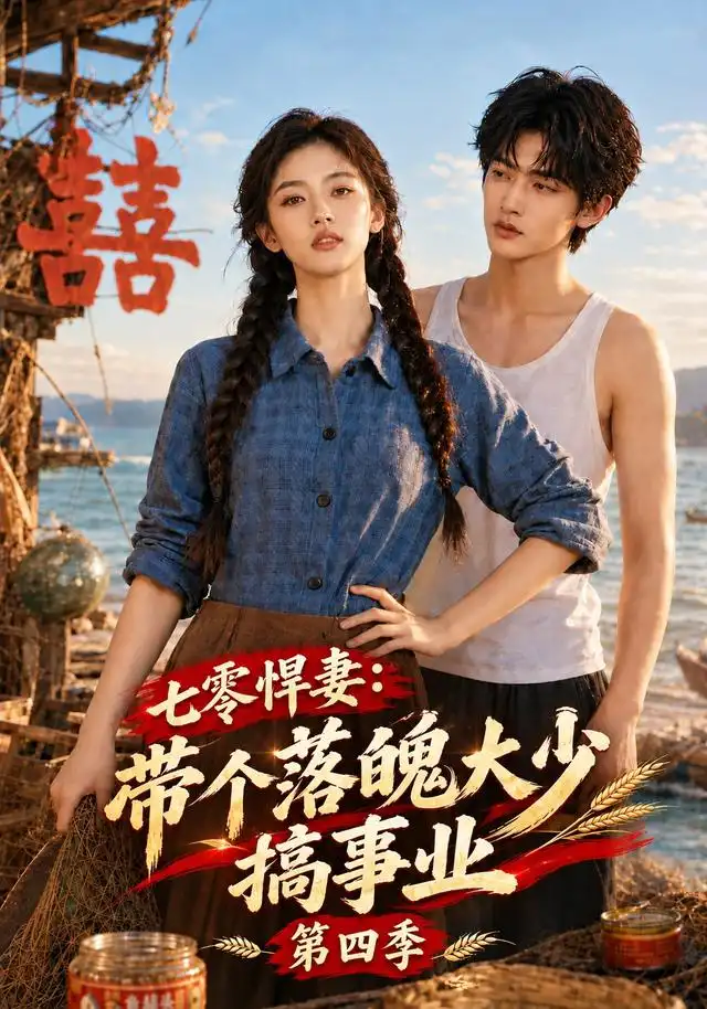 七零悍妻带个落魄大少搞事业第四季（174集）-海之城短剧项目