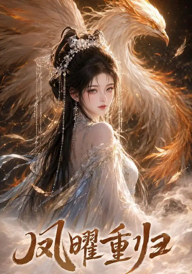 凤曜重归（99集）-海之城短剧项目