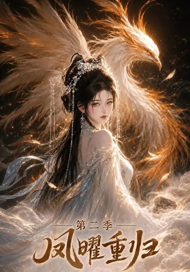 凤曜重归第二季（110集）-海之城短剧项目