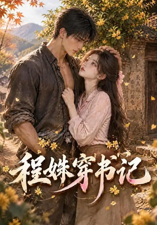 程姝穿书记（129集）-海之城短剧项目