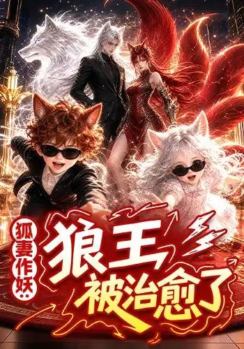 狐妻作妖狼王被治愈了（50集）-海之城短剧项目