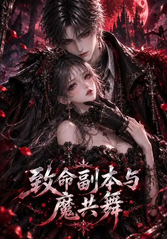 致命副本与魔共舞（65集）-海之城短剧项目
