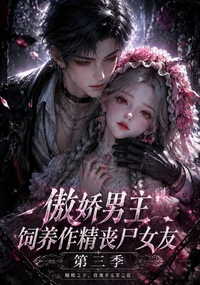 傲娇男主饲养作精丧尸女友第三季（137集） - 海之城短剧