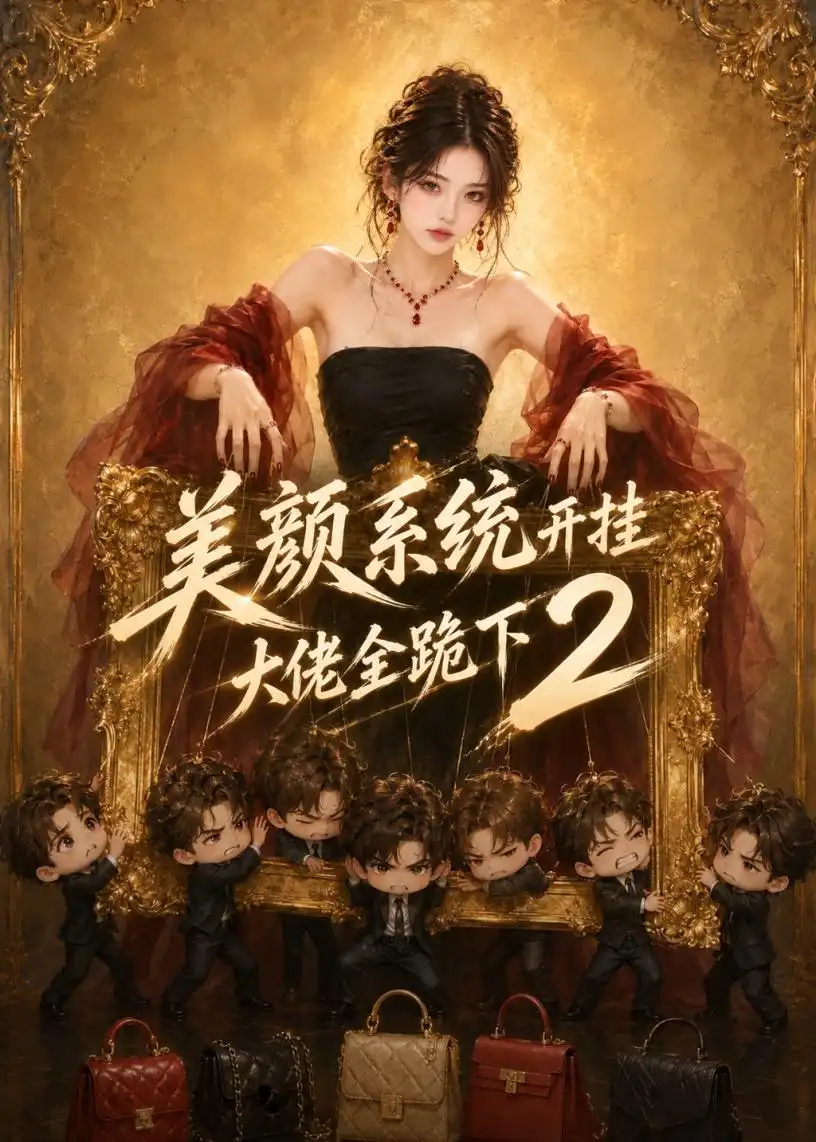 美颜系统开挂大佬全跪下2（192集） - 海之城短剧