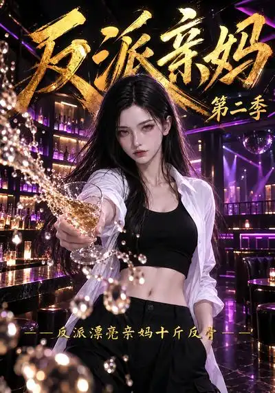 反派亲妈反派漂亮亲妈十斤反骨第二季（334集）-海之城短剧项目