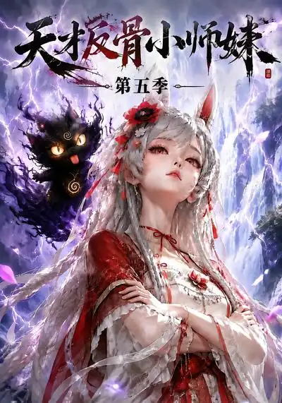 天才反骨小师妹第五季 天才反骨小师妹第五季
