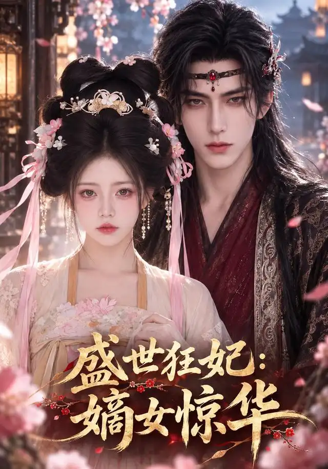 盛世狂妃嫡女惊华（146集）-海之城短剧项目