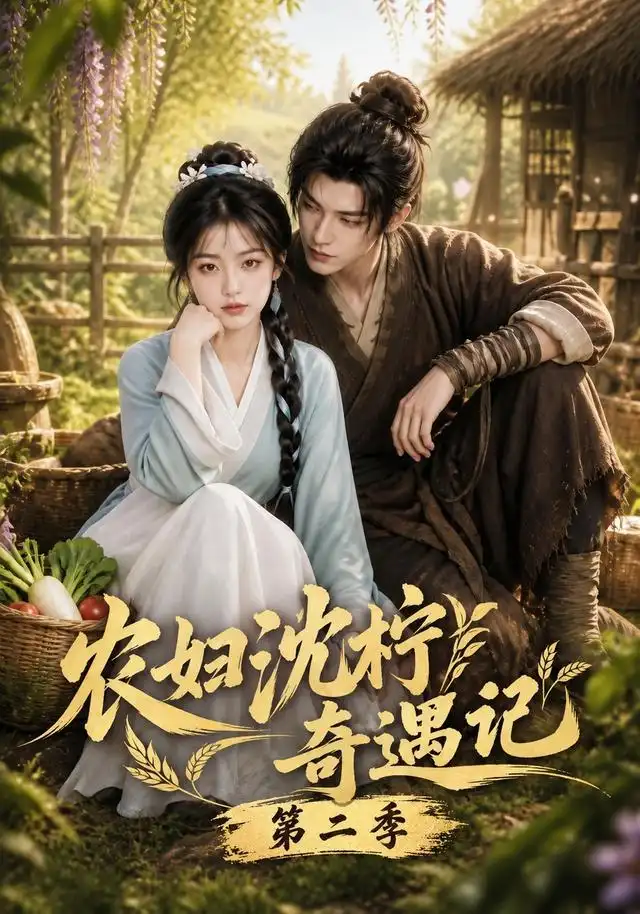 农妇沈柠奇遇记第二季（147集）-海之城短剧项目