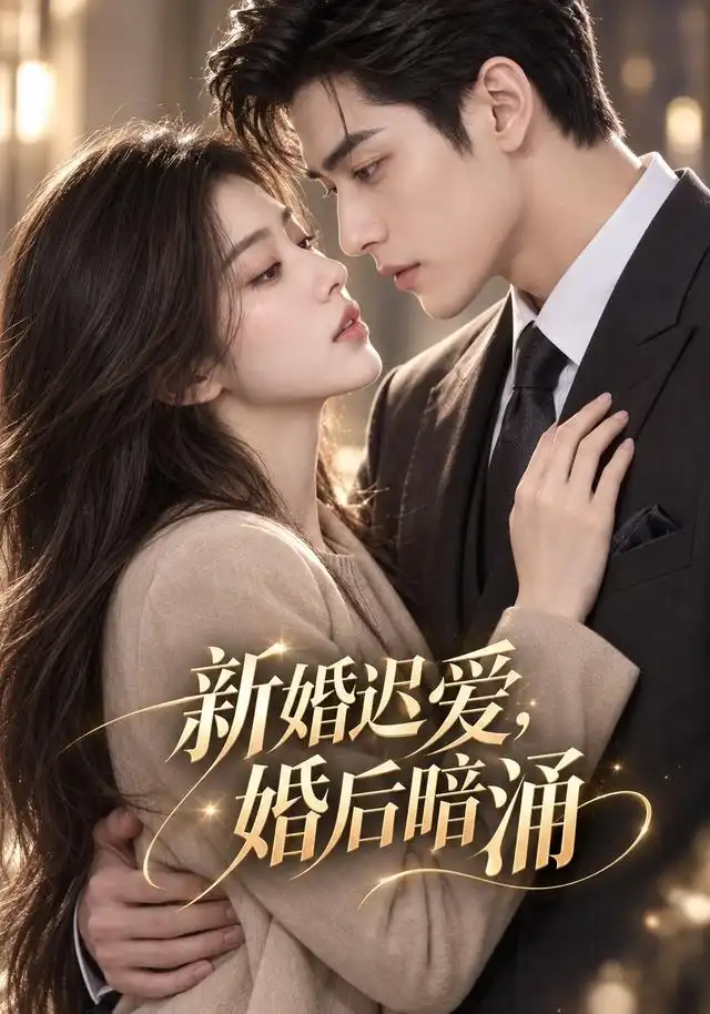新婚迟爱婚后暗涌（129集）-海之城短剧项目