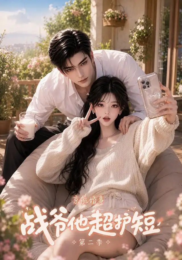 京航婚事战爷他超护短第二季（102集）-海之城短剧项目