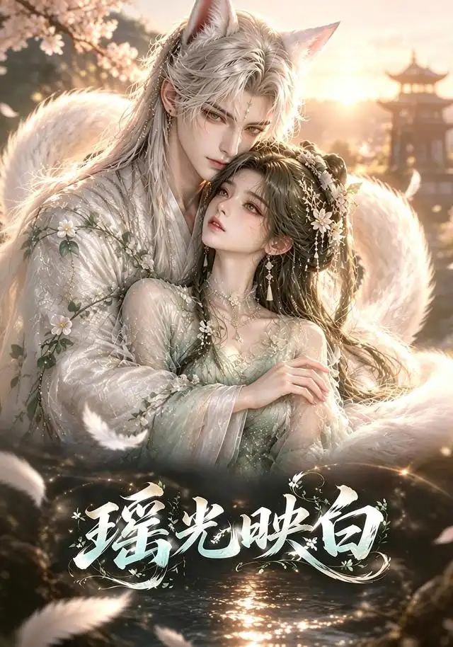 瑶光映白（33集）-海之城短剧项目