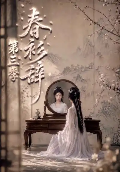 春衫辞第三季（151集） - 海之城短剧