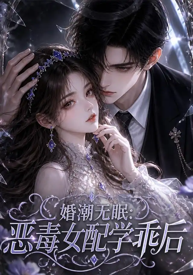 婚潮无眠恶毒女配学乖后 婚潮无眠恶毒女配学乖后