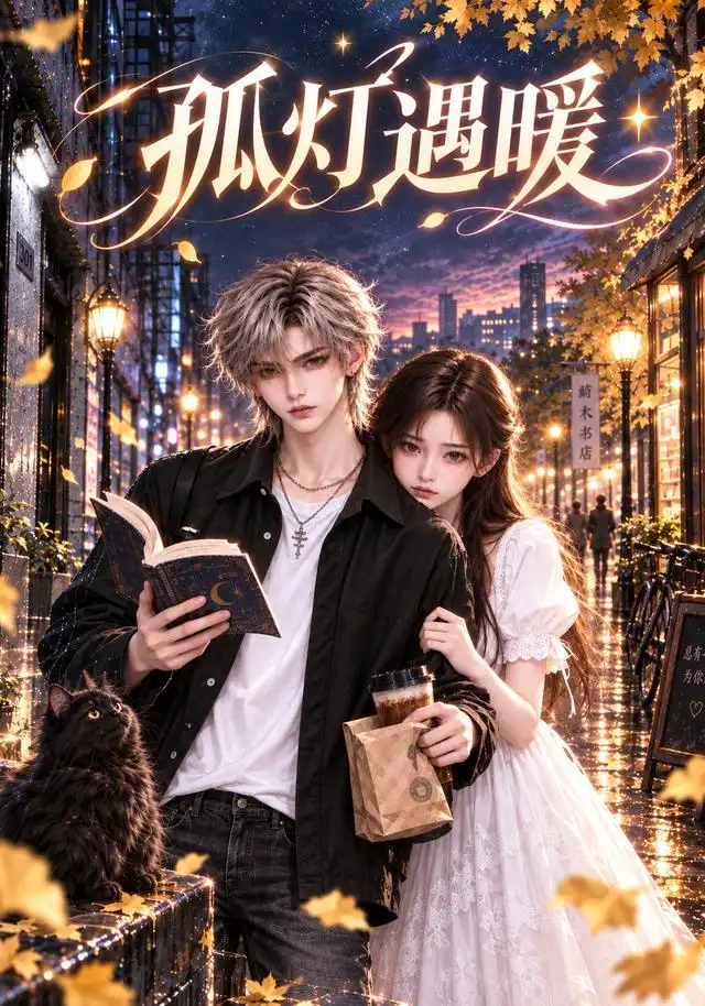 孤灯遇暖第一季（152集） - 海之城短剧