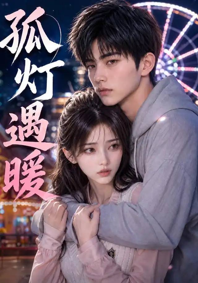 孤灯遇暖（128集） - 海之城短剧