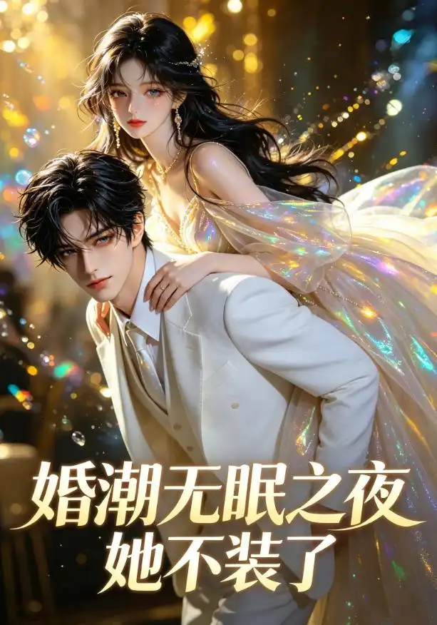 婚潮无眠之夜她不装了（120集） - 海之城短剧