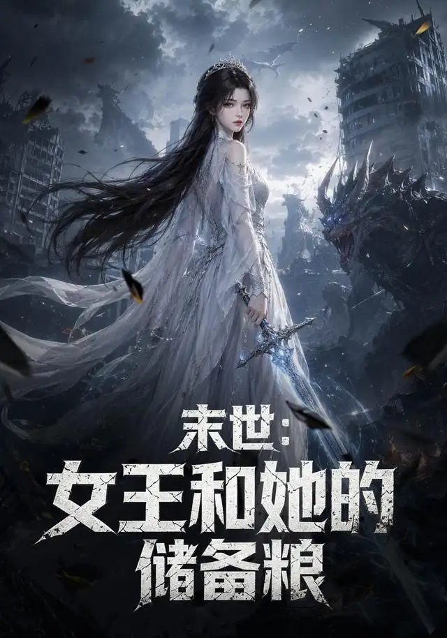末世女王和她的储备粮 末世女王和她的储备粮