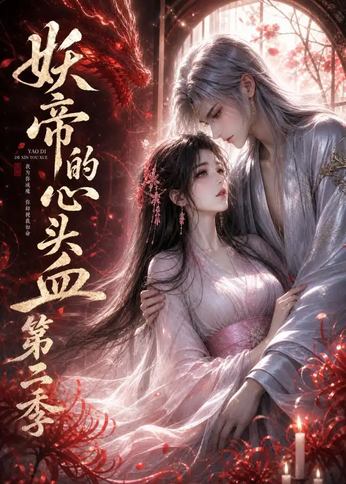 妖帝的心头血第二季 妖帝的心头血第二季