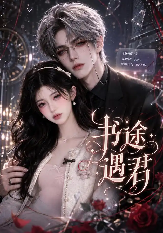 书途遇君（64集）-海之城短剧项目