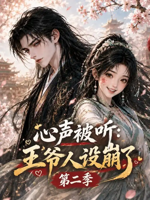 心声被听王爷人设崩了第二季（205集）-海之城短剧项目