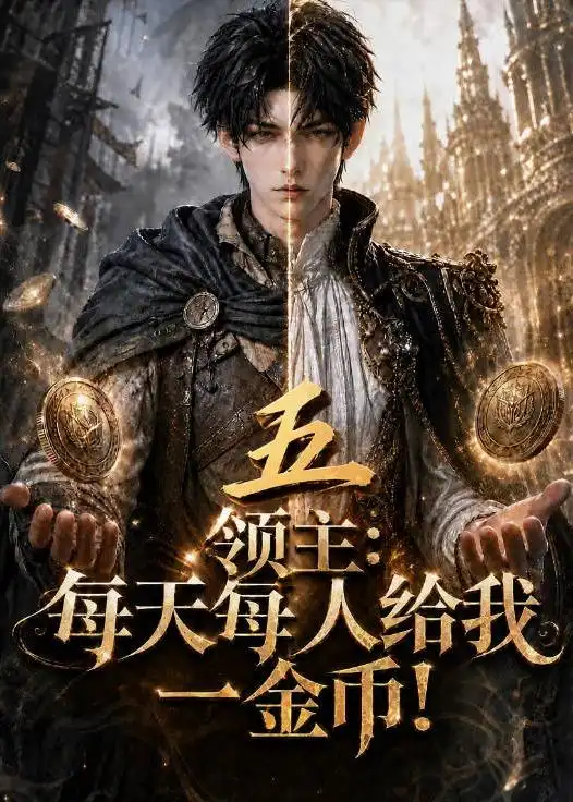 领主每天每人给我一金币五（81集）-海之城短剧项目