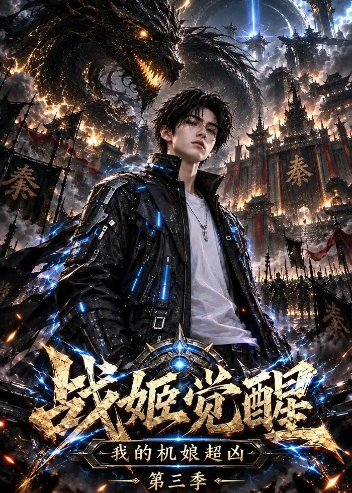 战姬觉醒我的机娘超凶第三季（120集）-海之城短剧项目