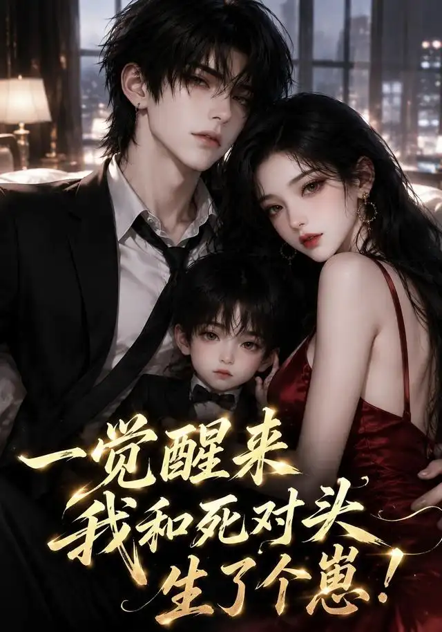 一觉醒来我和死对头生了个崽（110集）-海之城短剧项目