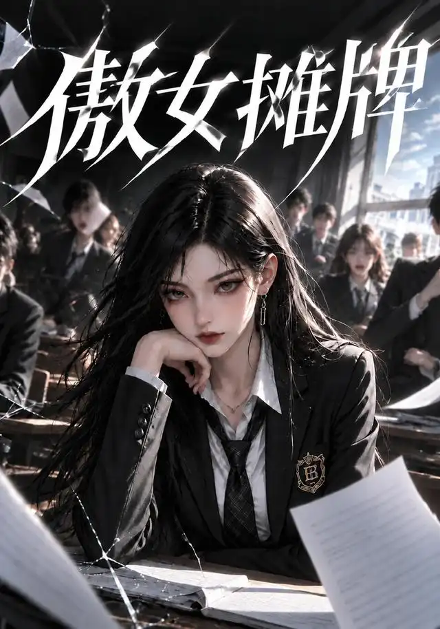 傲女摊牌（141集）-海之城短剧项目