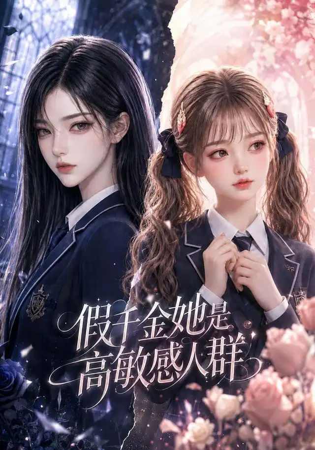 假千金她是高敏感人群（100集） - 海之城短剧