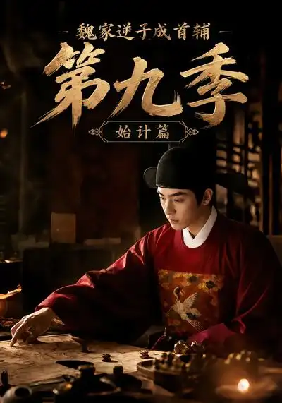 魏家逆子成首辅第九季始计篇（352集） - 海之城短剧