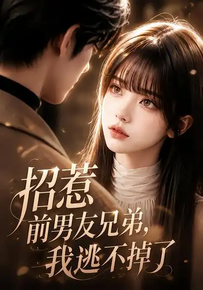 招惹前男友兄弟我逃不掉了（195集） - 海之城短剧