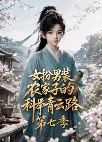 女扮男装农家子的科举青云路第七季（173集）-海之城短剧项目